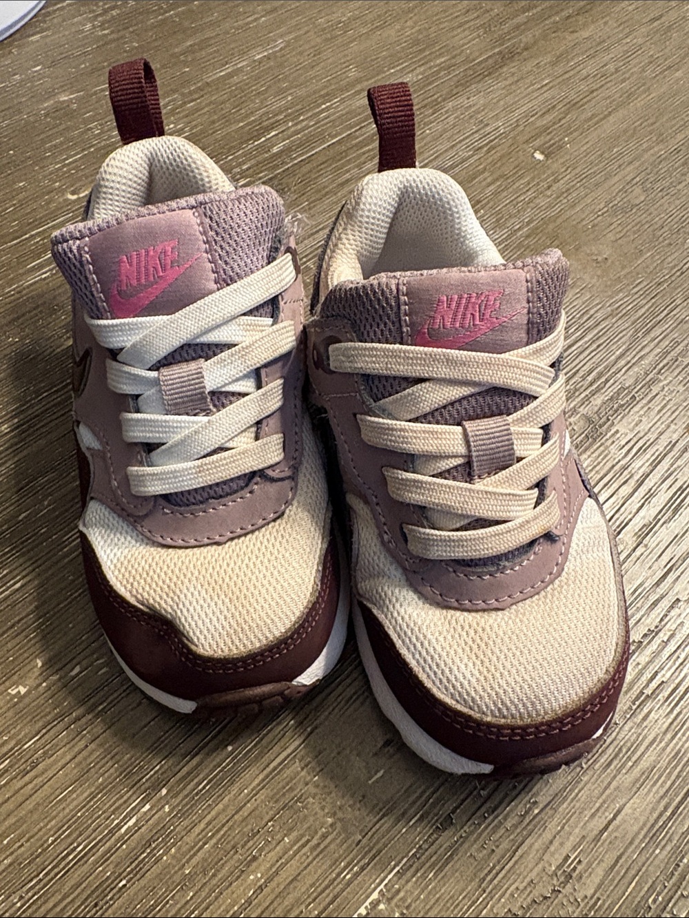 Toddler Airmax 7c